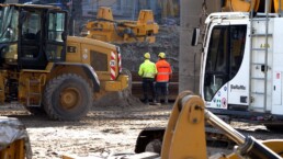 vibrationsmålinger, vibrationsovervågning, vibrationer, byg