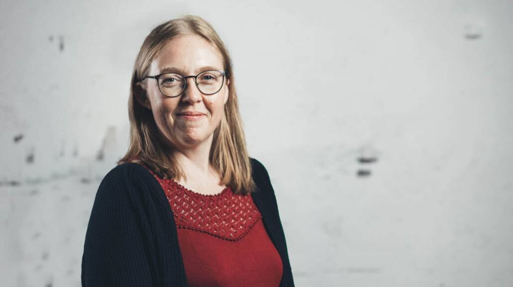 LYKKE IVERSEN
