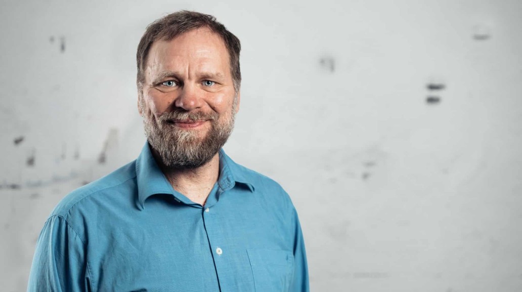 SØREN DAHL