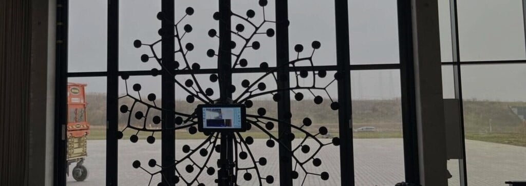 Akustik, akustiskmåling, akustisk kamera, lydisolering