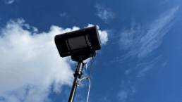 STIPA, STIPA-måling, modelberegning