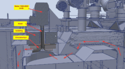 Vibration, vibrationsmåling, vibrationsmålinger