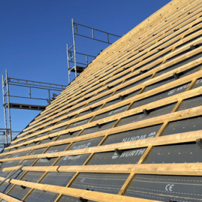 Byggeteknisk tilsyn, bygherrerådgivning, bygherrerådgiver, tilsynsrapport