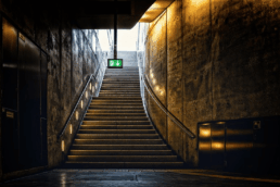 STI, STIPA, akustik, lov