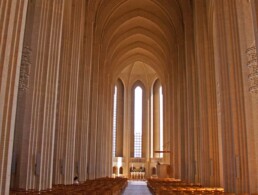 Efterklang, efterklangstid, akustik, akustisk måling,